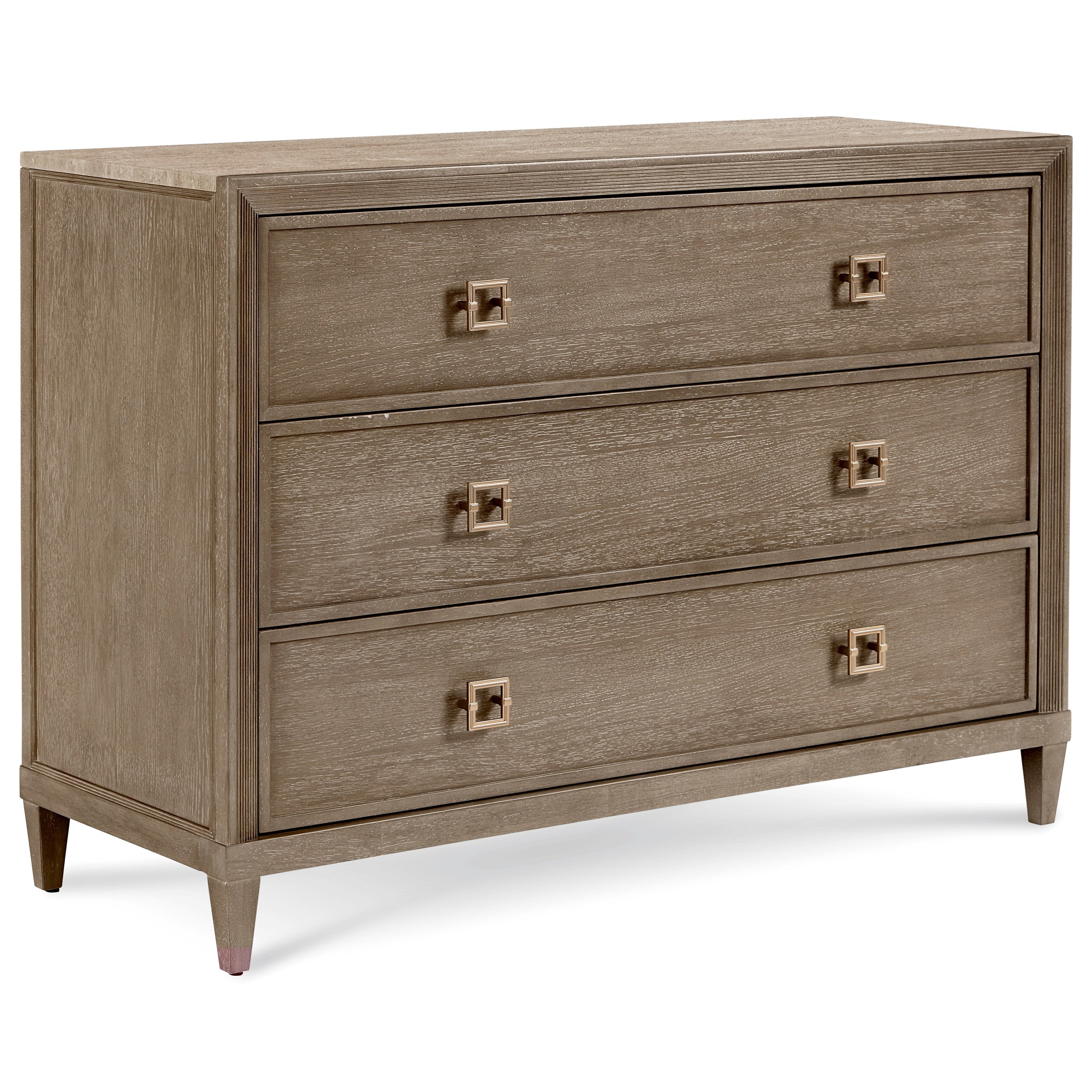 A.R.T. Furniture Inc Cityscapes 314199717 Whitney Accent Drawer Chest